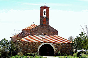 Santuario de Nuestra Señora de la Encina Santuario de Nuestra Señora de la Encina